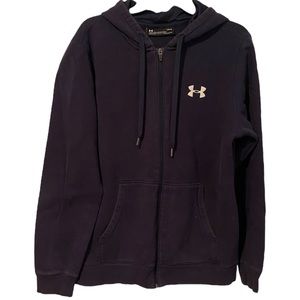 Under Armor Zip-up Hoodie
